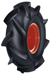 Tolins tyres Reeper