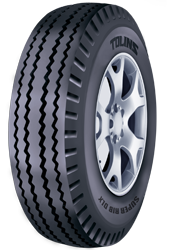 Tolins tyre Super rib dlx