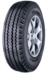 SUPER RIB TOLINS TYRE
