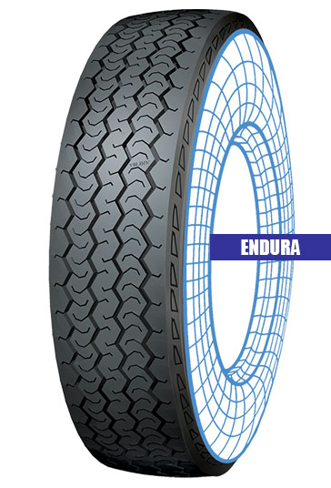 Endura Tolins Tread