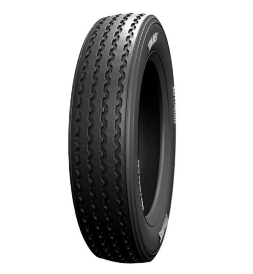 Automan Tolins 3 Wheeler tyre