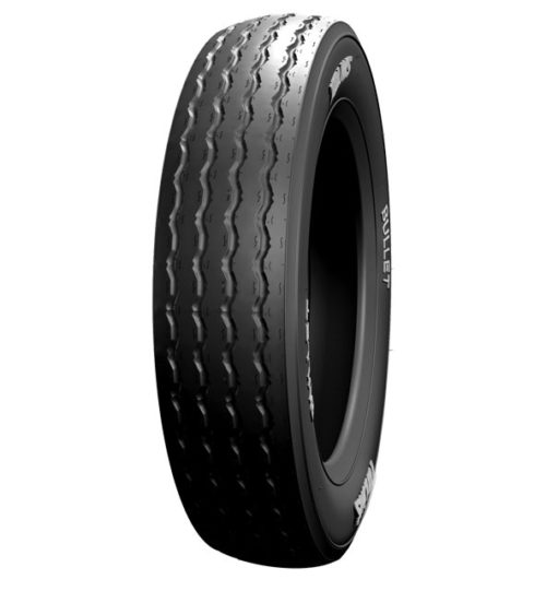 Tolins 3 Wheeler Tyre Bullet